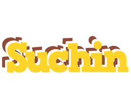 Suchin hotcup logo