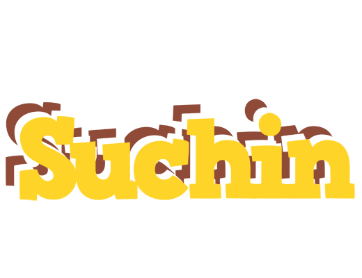 Suchin hotcup logo
