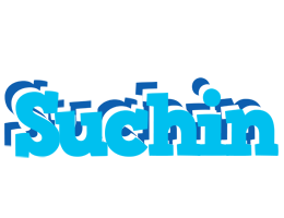 Suchin jacuzzi logo