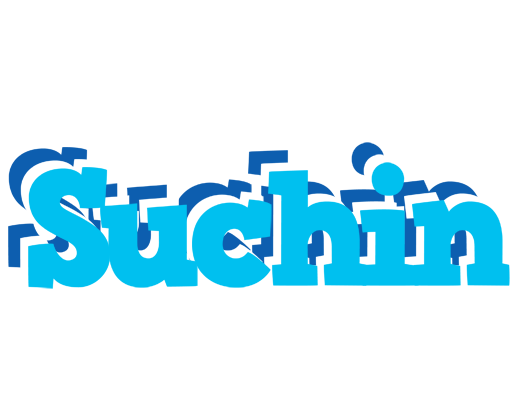Suchin jacuzzi logo