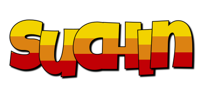 Suchin jungle logo