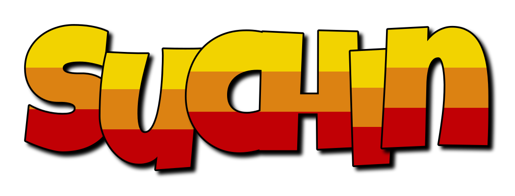 Suchin jungle logo