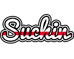 Suchin kingdom logo