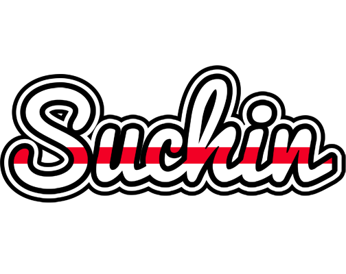 Suchin kingdom logo