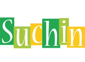 Suchin lemonade logo