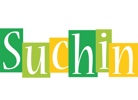 Suchin lemonade logo