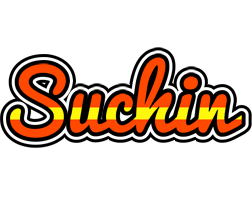 Suchin madrid logo