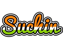 Suchin mumbai logo