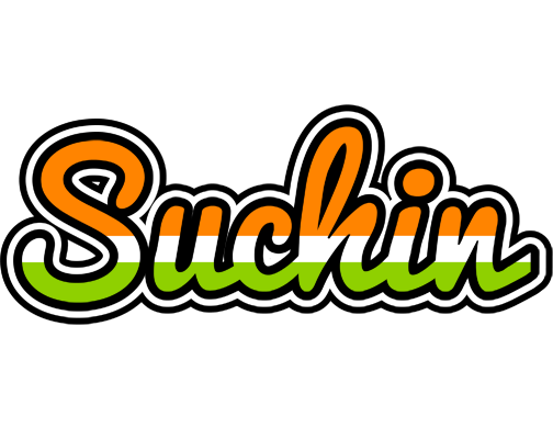 Suchin mumbai logo