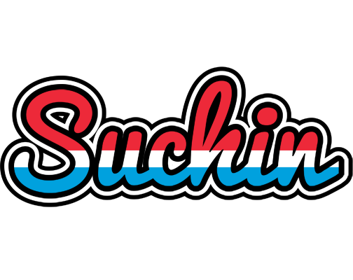 Suchin norway logo