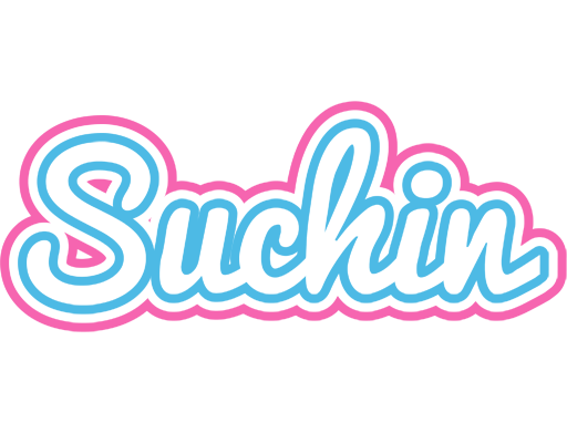 Suchin outdoors logo