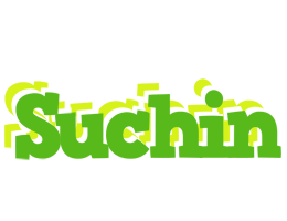 Suchin picnic logo