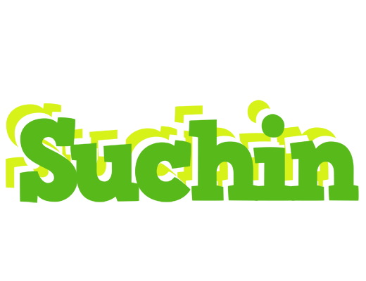 Suchin picnic logo