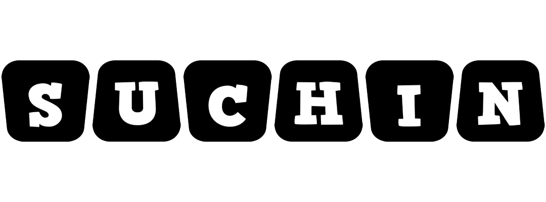 Suchin racing logo
