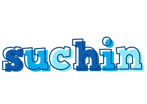 Suchin sailor logo
