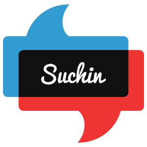 Suchin sharks logo
