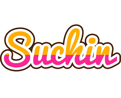 Suchin smoothie logo