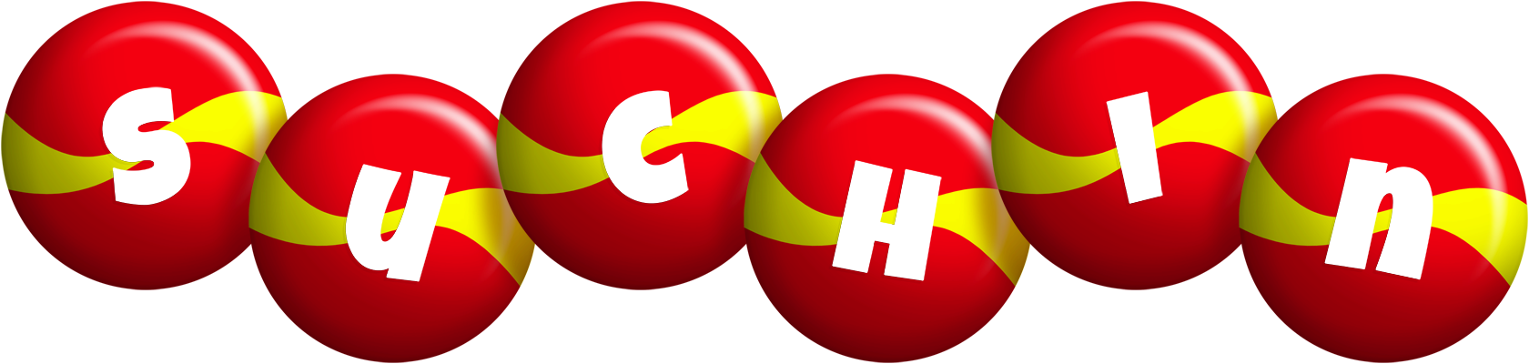 Suchin spain logo