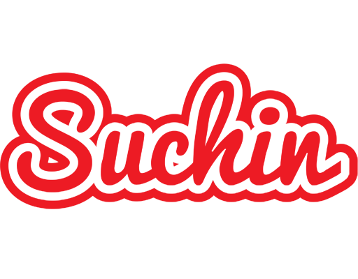 Suchin sunshine logo