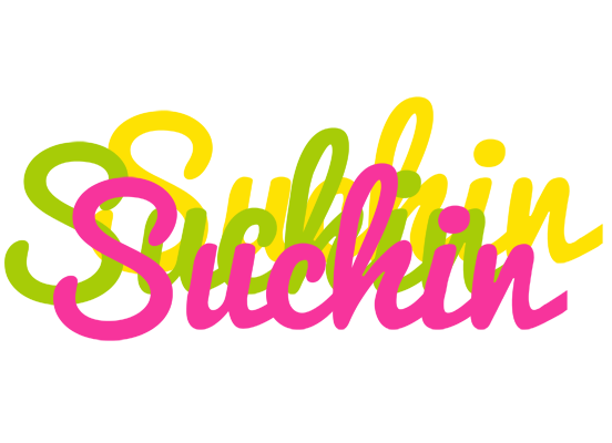 Suchin sweets logo