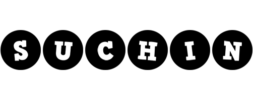 Suchin tools logo