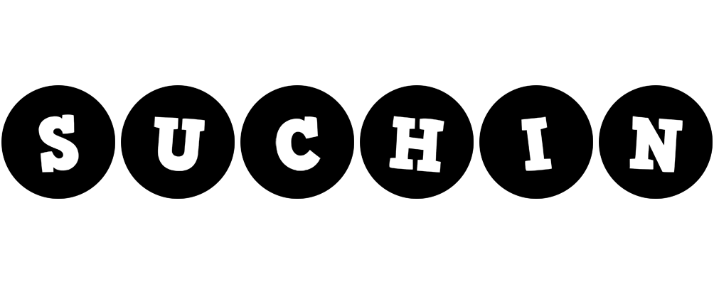 Suchin tools logo