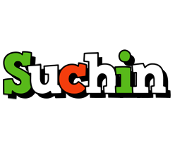 Suchin venezia logo