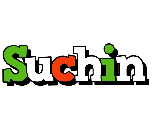 Suchin venezia logo