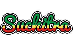 Suchitra african logo