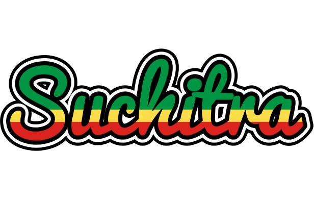 Suchitra african logo