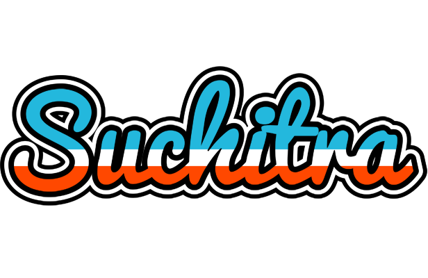 Suchitra america logo
