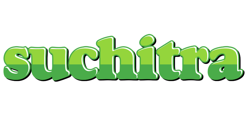 Suchitra apple logo