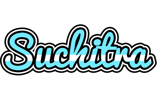 Suchitra argentine logo