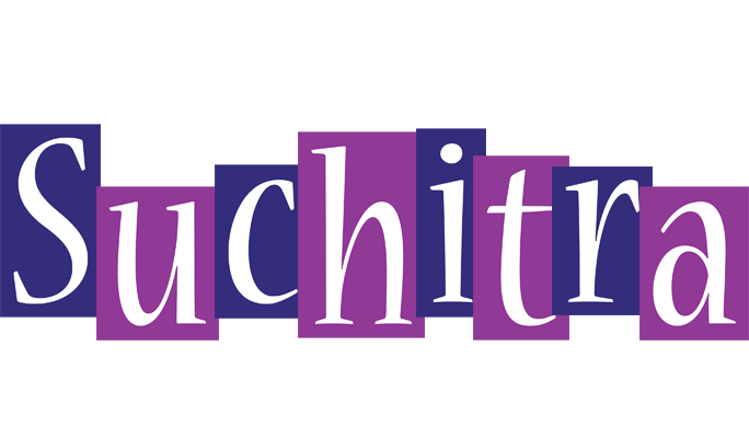 Suchitra autumn logo