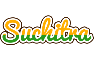 Suchitra banana logo