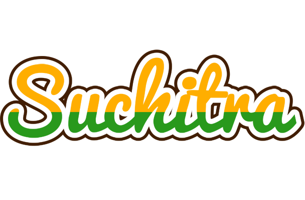 Suchitra banana logo