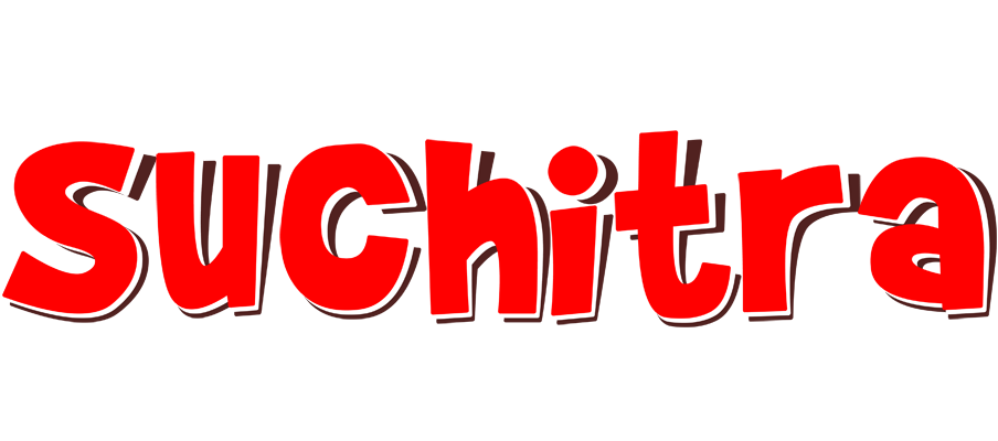 Suchitra basket logo