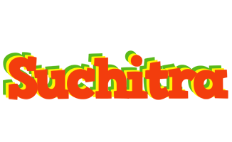 Suchitra bbq logo