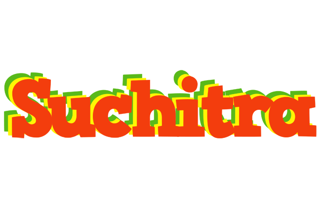 Suchitra bbq logo