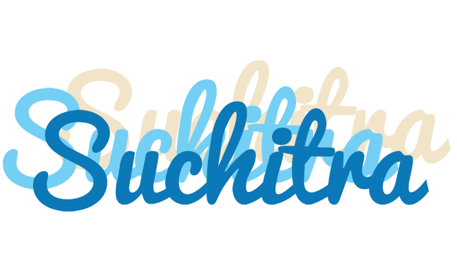 Suchitra breeze logo