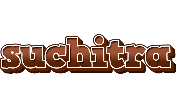 Suchitra brownie logo