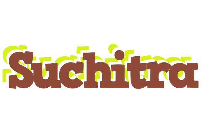 Suchitra caffeebar logo