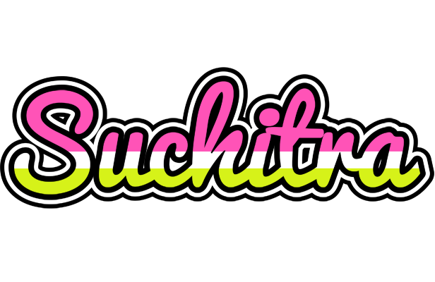 Suchitra candies logo