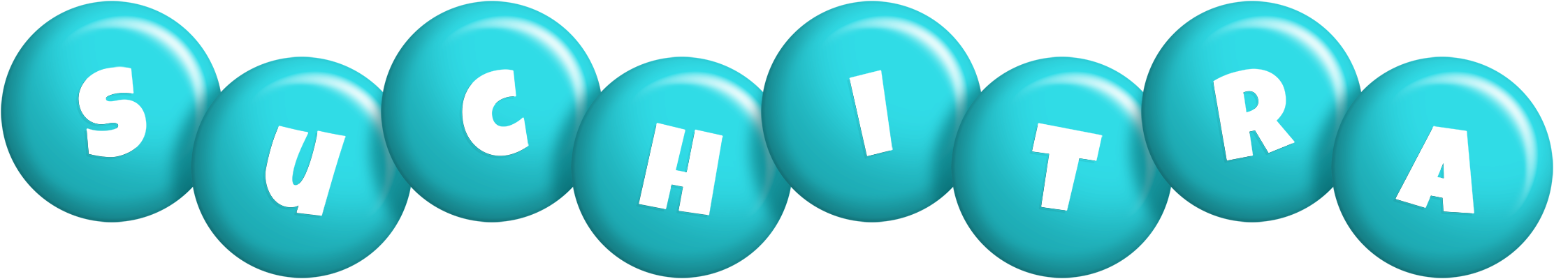 Suchitra candy-azur logo