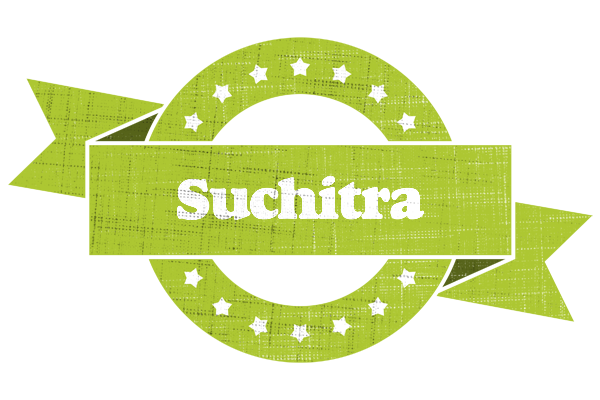 Suchitra change logo