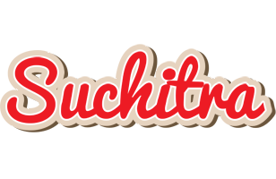 Suchitra chocolate logo