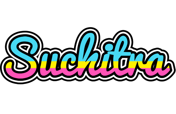 Suchitra circus logo