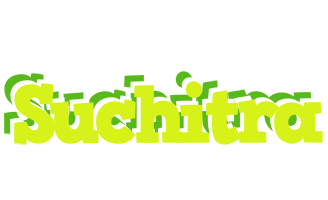 Suchitra citrus logo