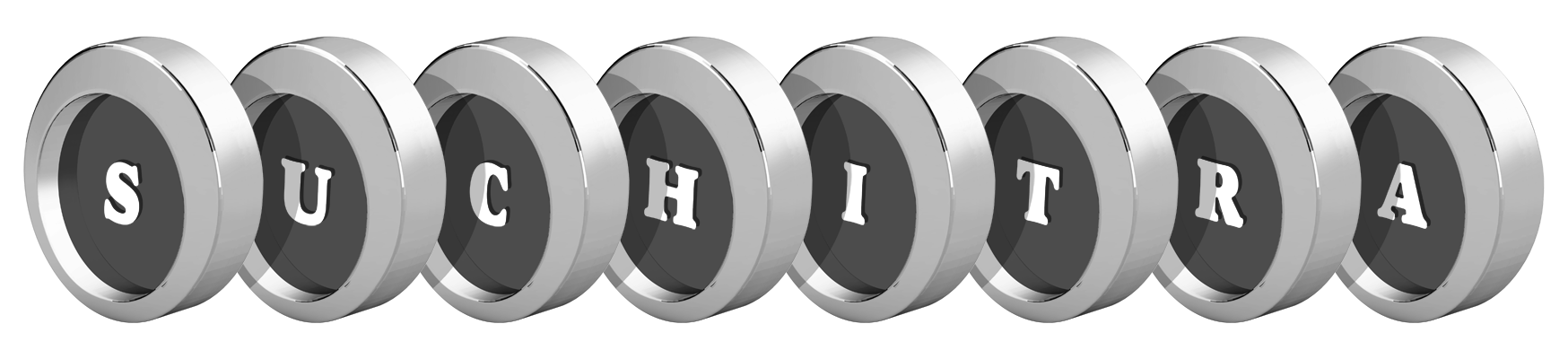 Suchitra coins logo