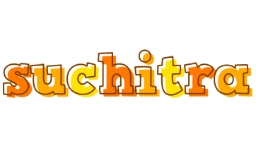 Suchitra desert logo